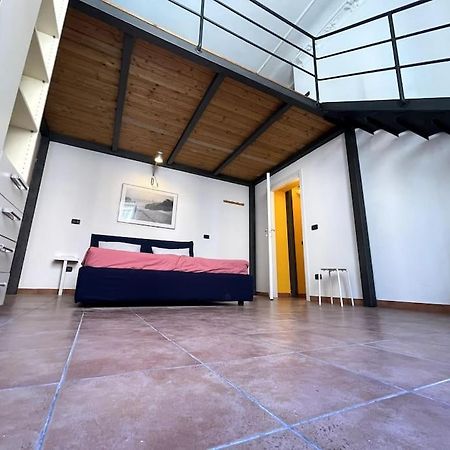 Loft Storico In Pieno Centro! Livorno Exterior foto