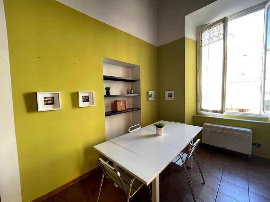 Loft Storico In Pieno Centro! Livorno Exterior foto