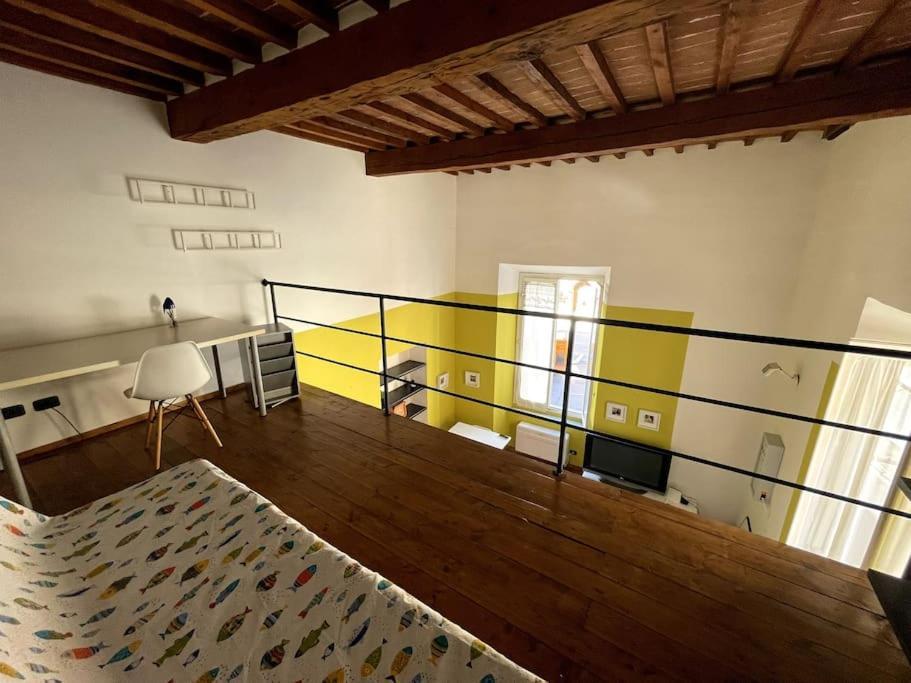 Loft Storico In Pieno Centro! Livorno Exterior foto