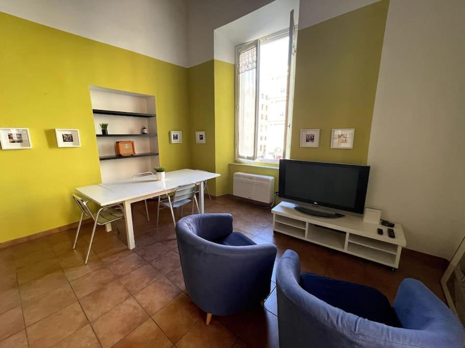 Loft Storico In Pieno Centro! Livorno Exterior foto
