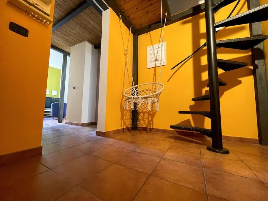 Loft Storico In Pieno Centro! Livorno Exterior foto